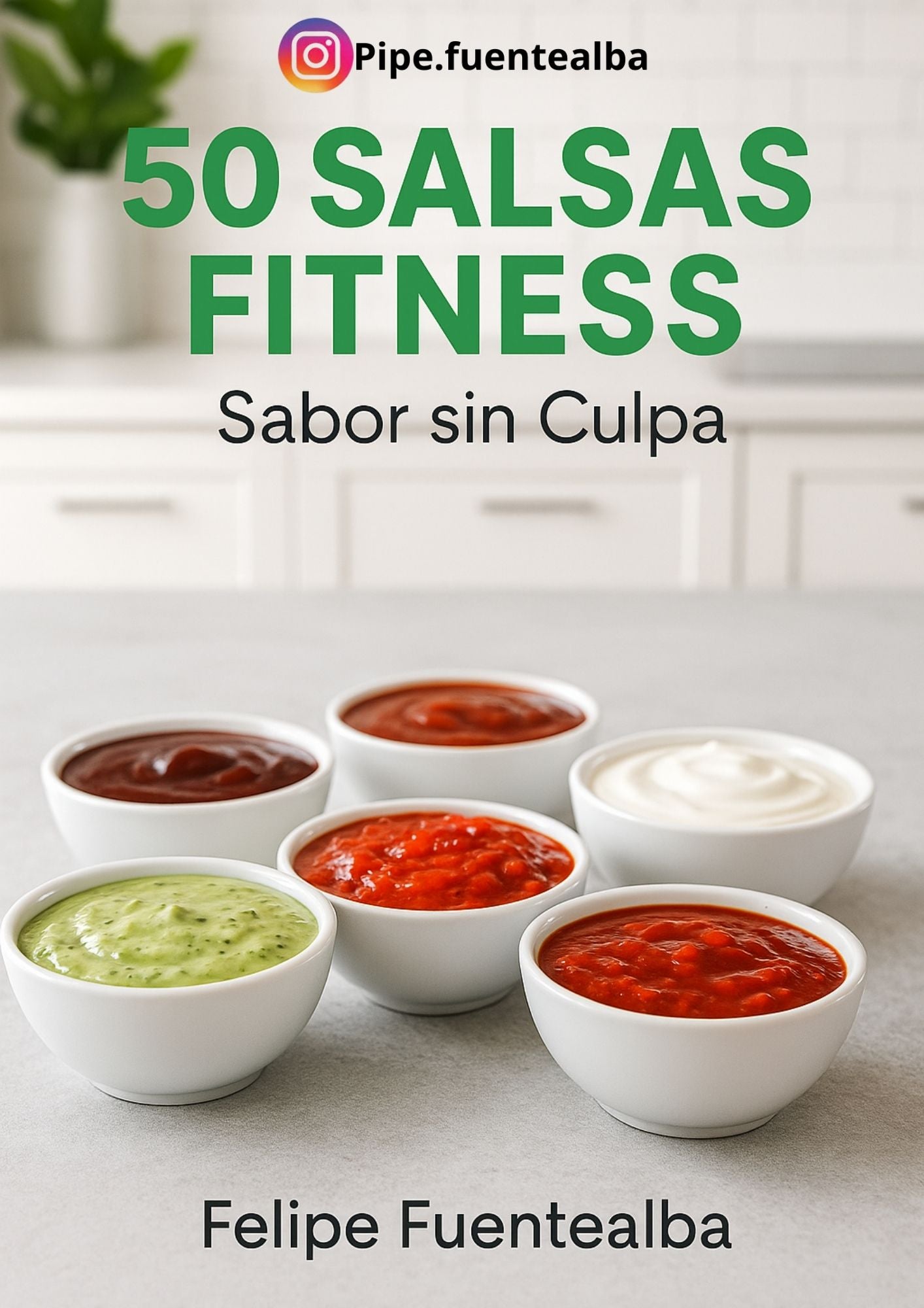 +50 Salsas Fitness