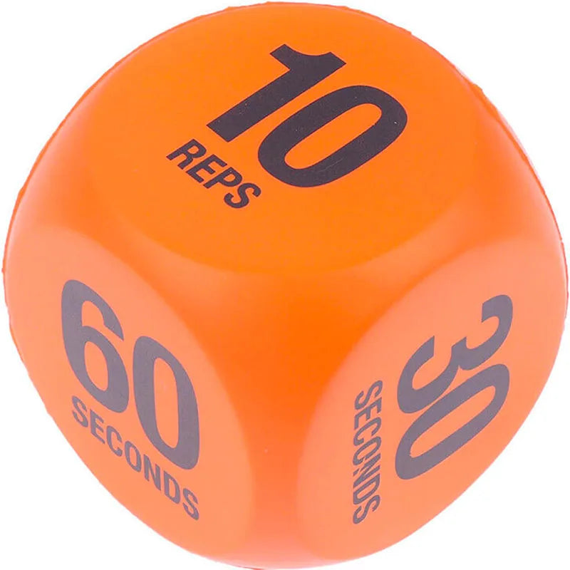 2pk Dados Fitness
